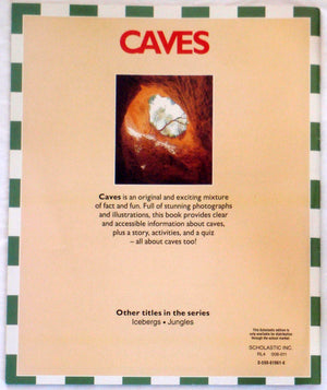Caves,Used
