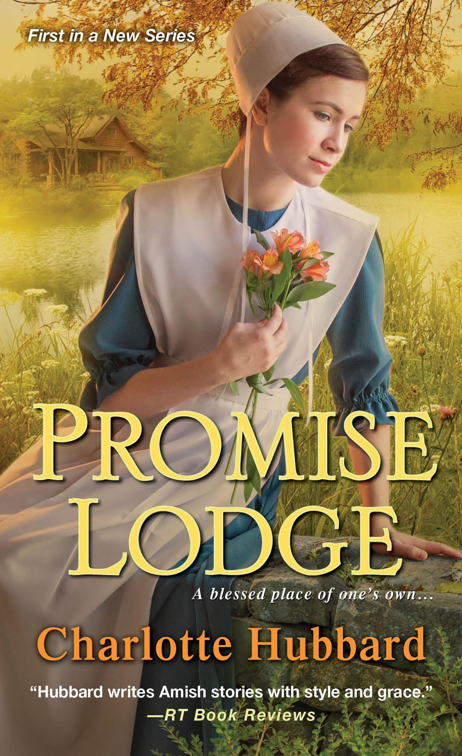 Promise Lodge,Used