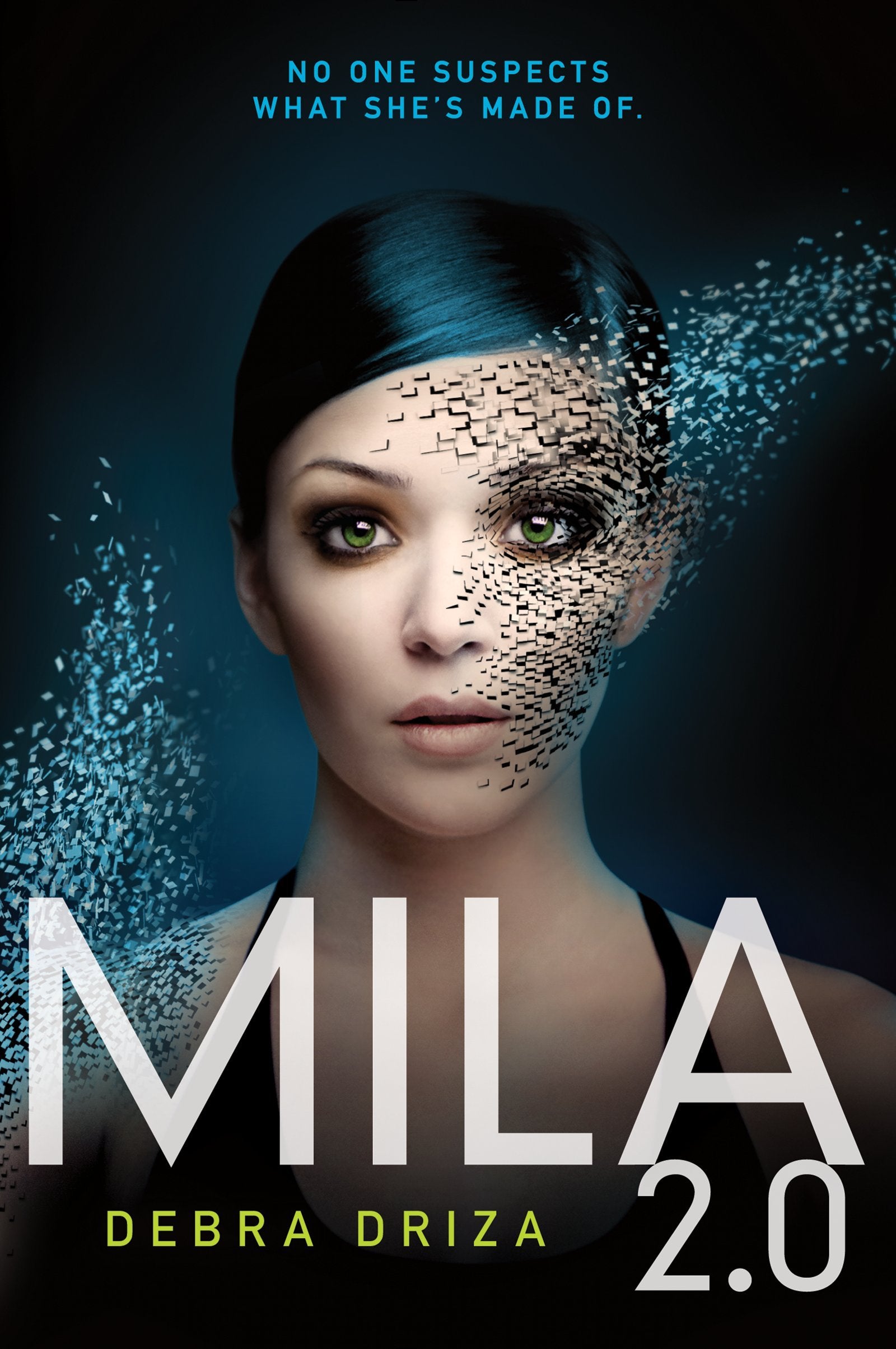 MILA 2.0 (MILA 2.0, 1),Used