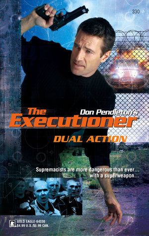 Dual Action (Don Pendleton's The Executioner),Used