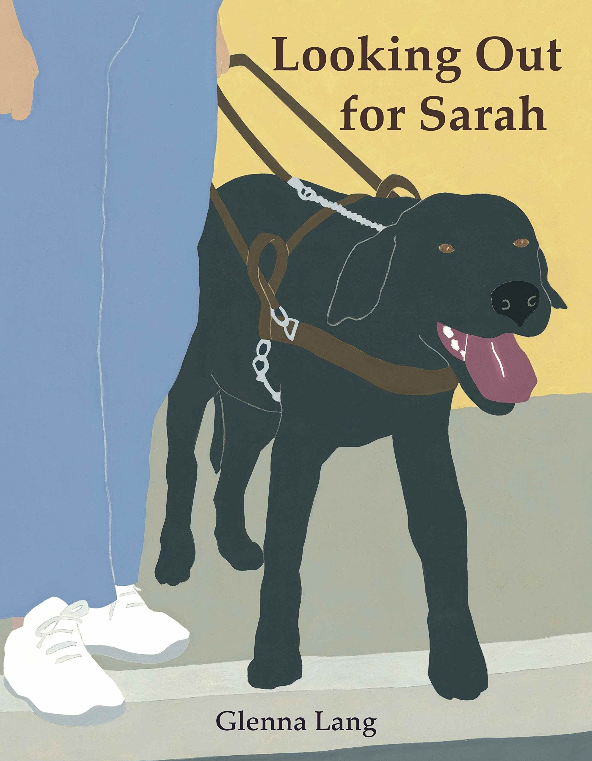 Looking Out for Sarah,Used