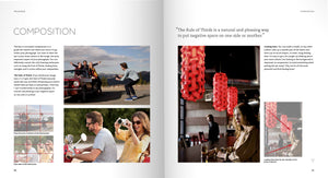 Fashion And Lifestyle Photography: Secrets Of Perfect Fashion & Lifestyle Photography,Used