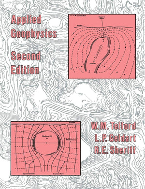 Applied Geophysics,Used