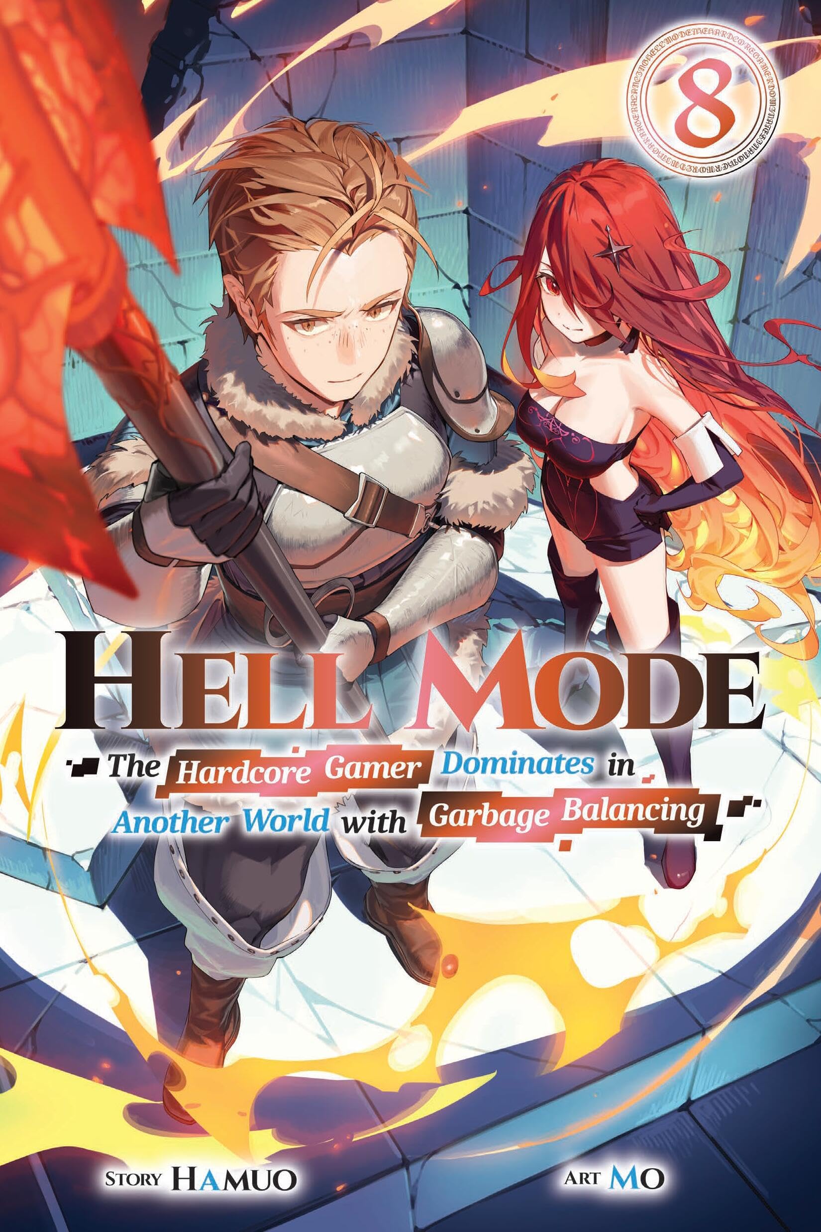 Hell Mode V08