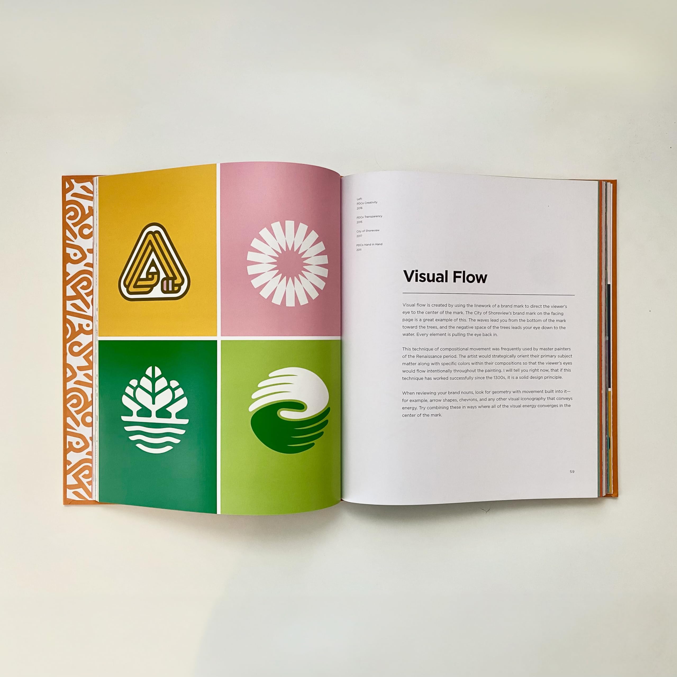 Logos That Last: How To Create Iconic Visual Branding