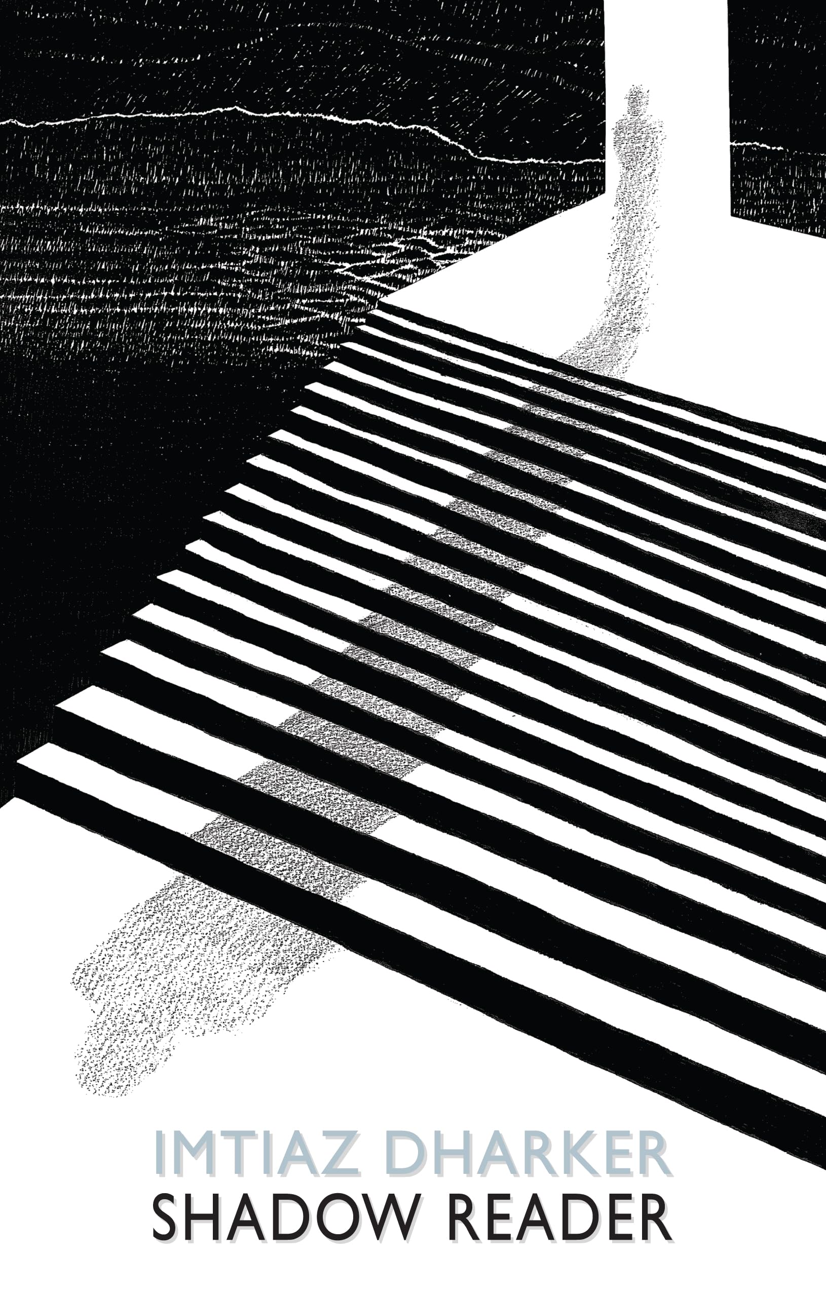 Shadow Reader,New