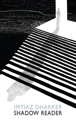 Shadow Reader,New