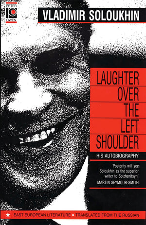 Laughter Over The Left Shoulder,New