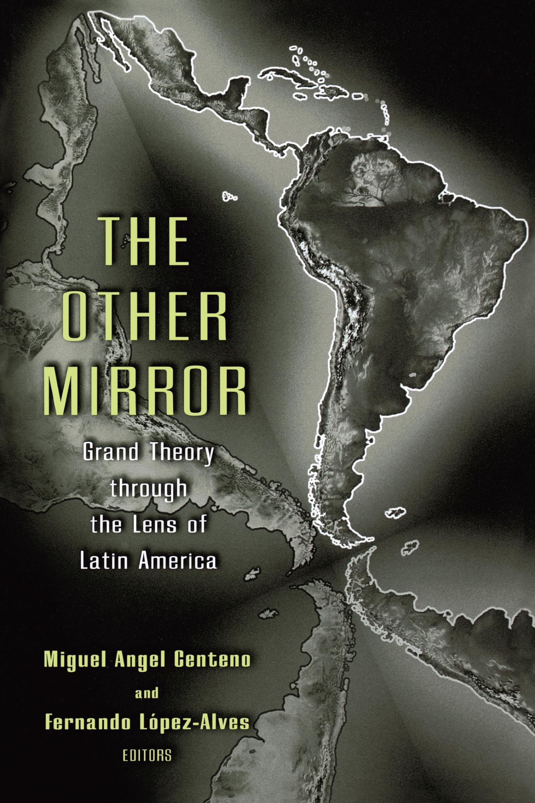 The Other Mirror,Used