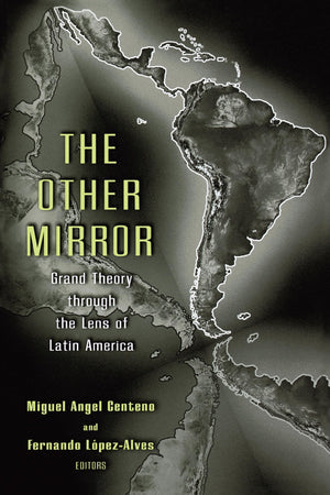 The Other Mirror,Used