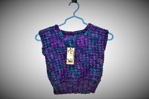 Sweaters by Hand,Used