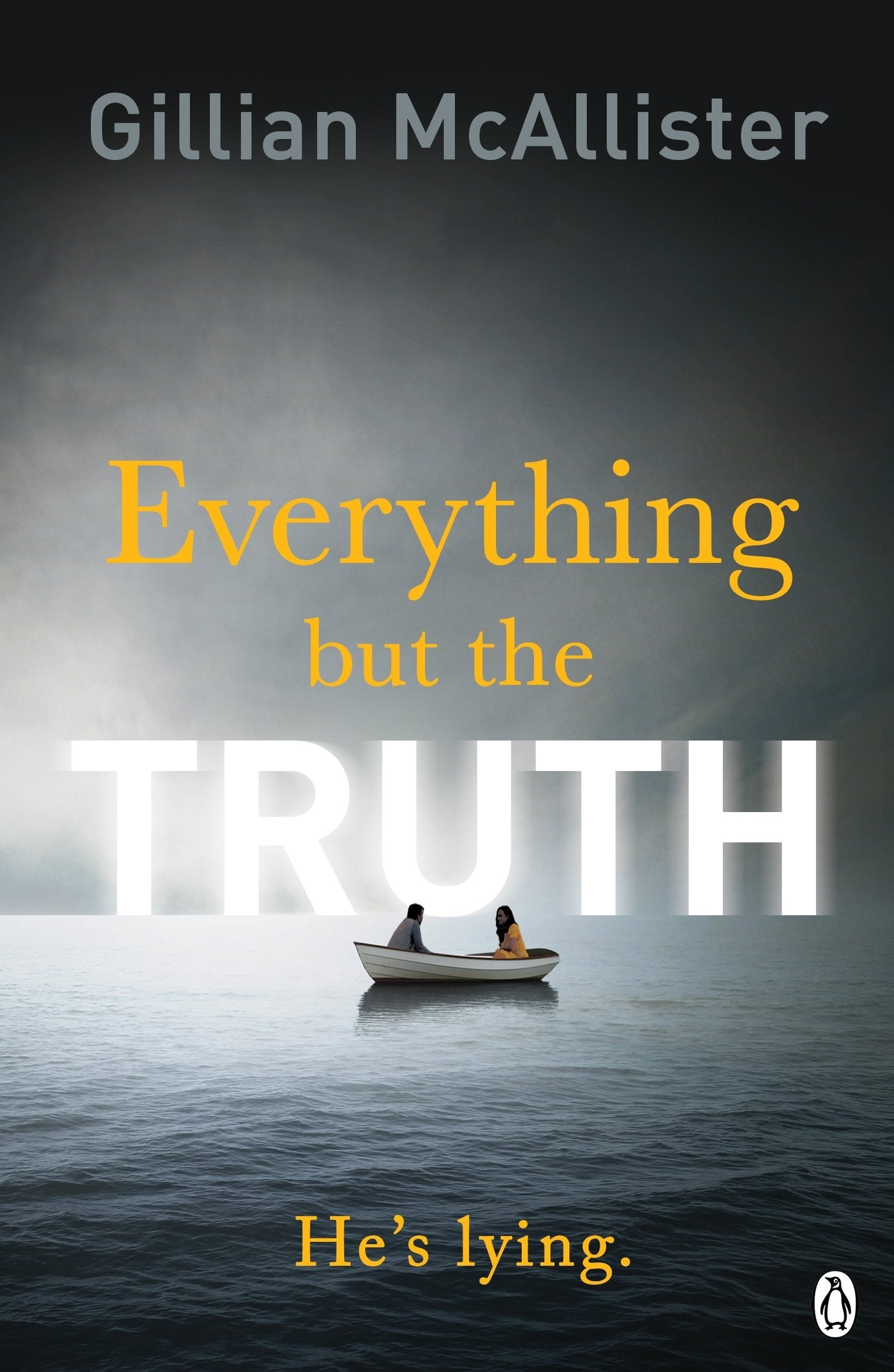 Everything But The Truth,Used