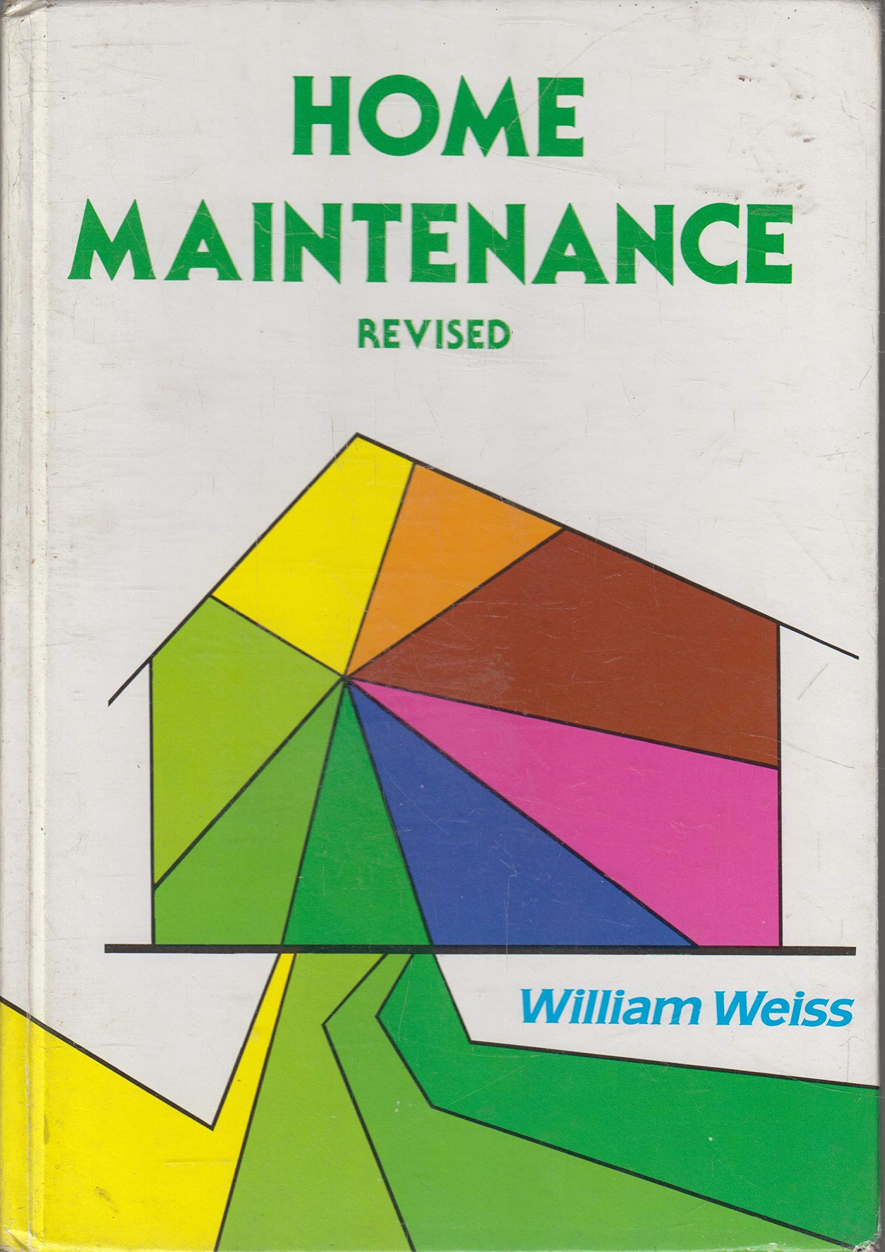 Home Maintenance,Used