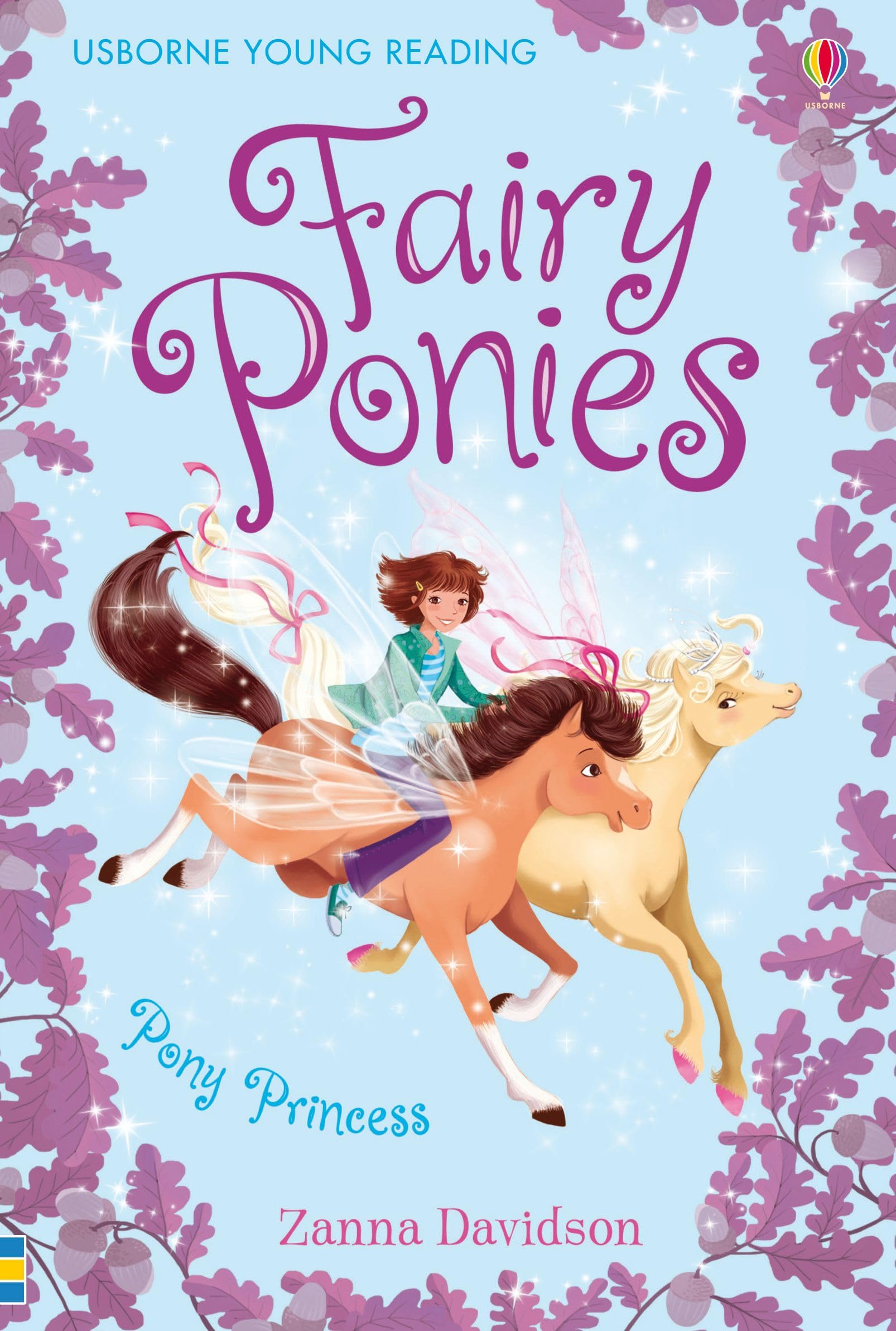 Fairy Ponies. Pony Princess,Used