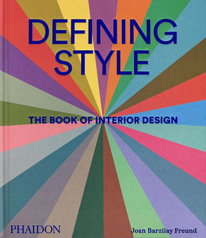 DEFINING STYLE
