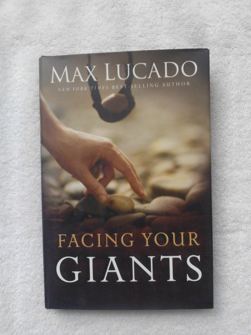 Facing Your Giants,New