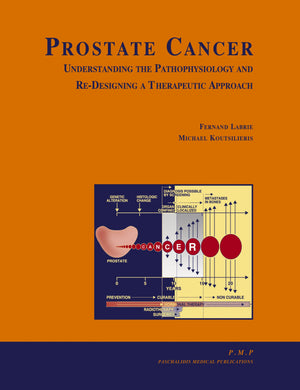 Prostate Cancer: Understanding the Pathophysiology and ReDesigning a Therapeutic Approach,Used