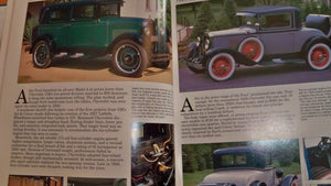 Chevrolet: The Complete History
