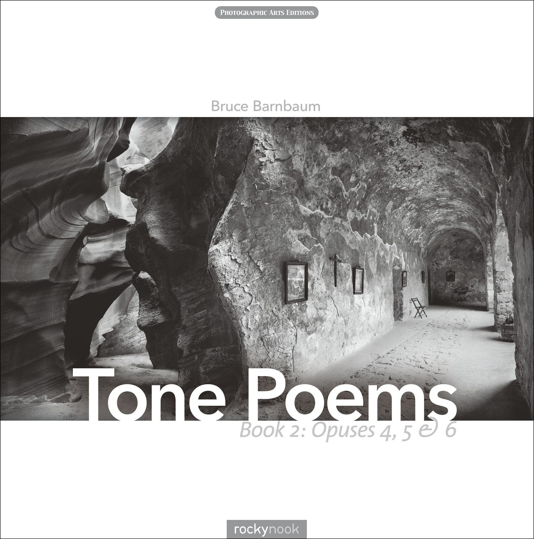Tone Poems  Book 2: Opuses 4, 5 & 6,New