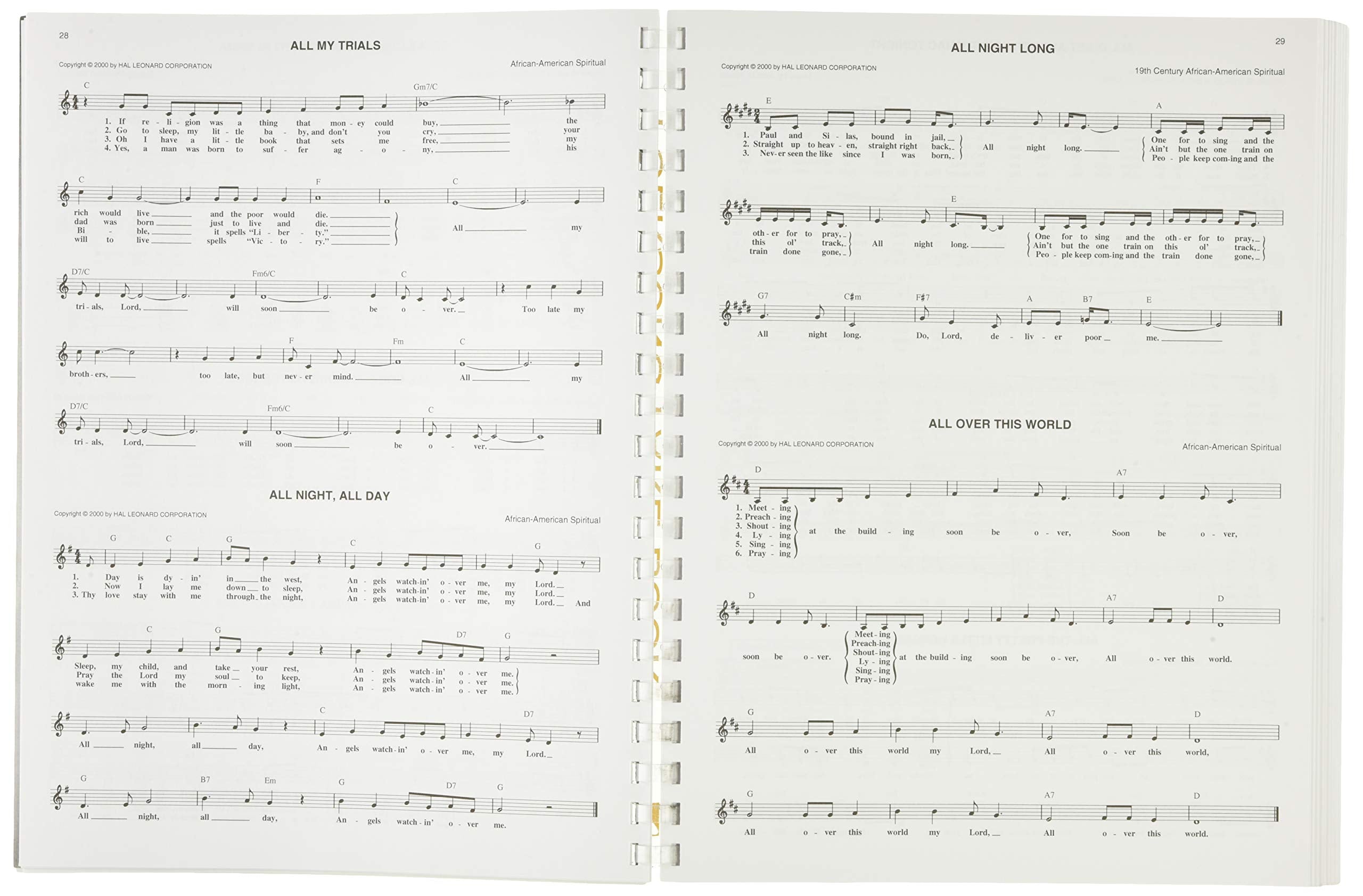 The Folksong Fake Book: (Fake Books),Used