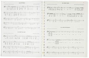 The Folksong Fake Book: (Fake Books),Used