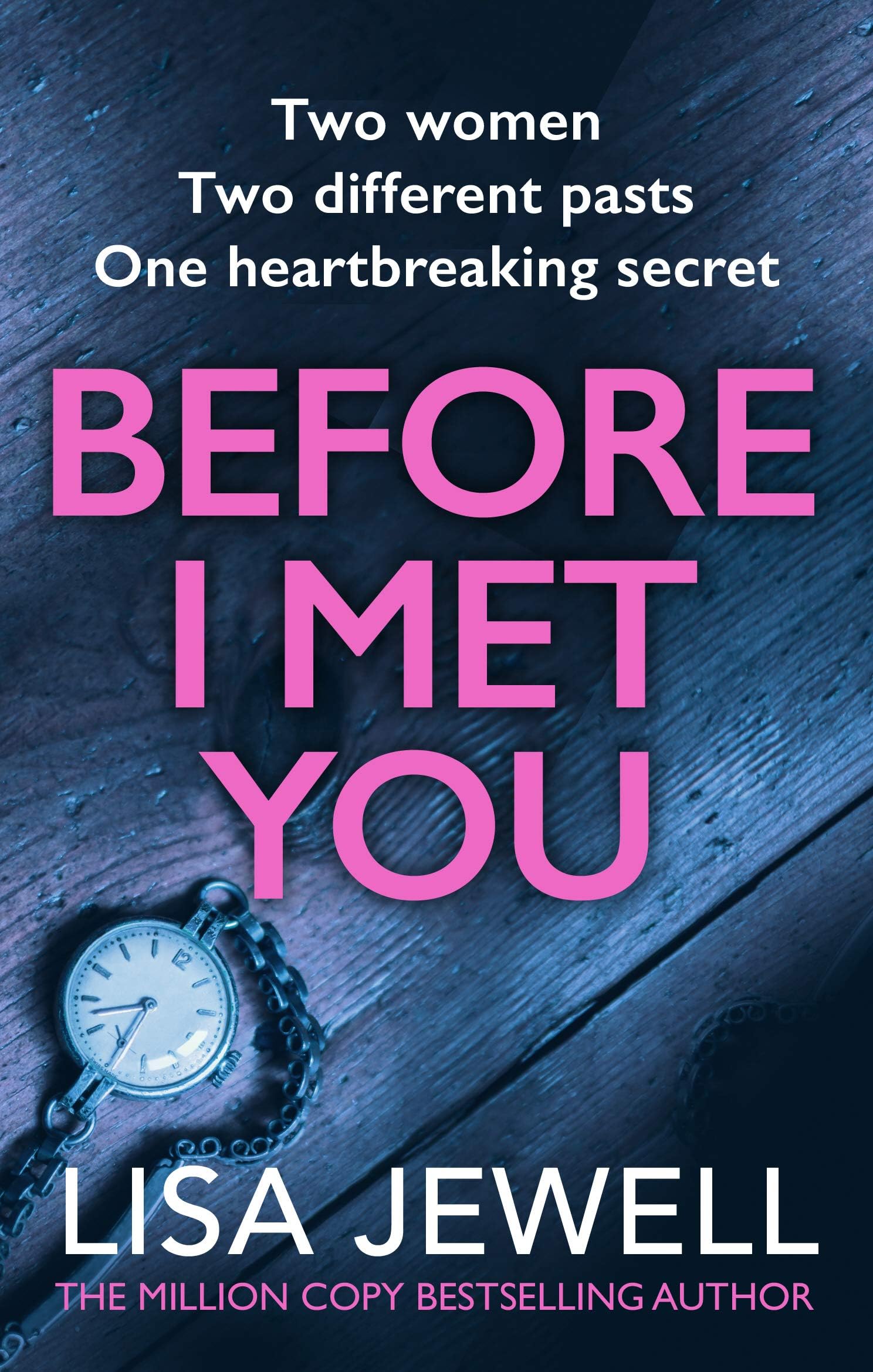 Before I Met You,Used