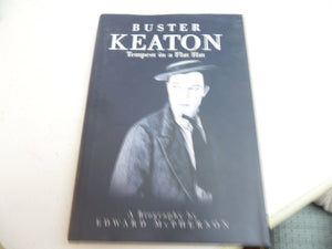 Buster Keaton: Tempest In A Flat Hat,Used
