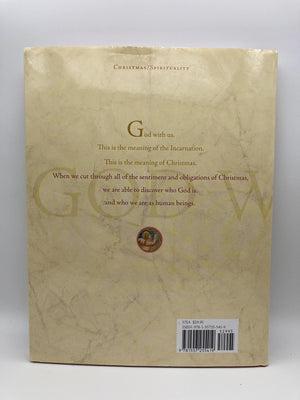 God With Us: Rediscovering the Meaning of Christmas,Used