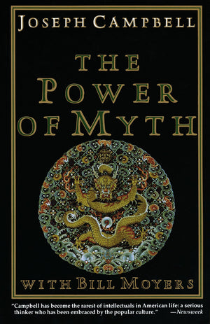 The Power Of Myth,New