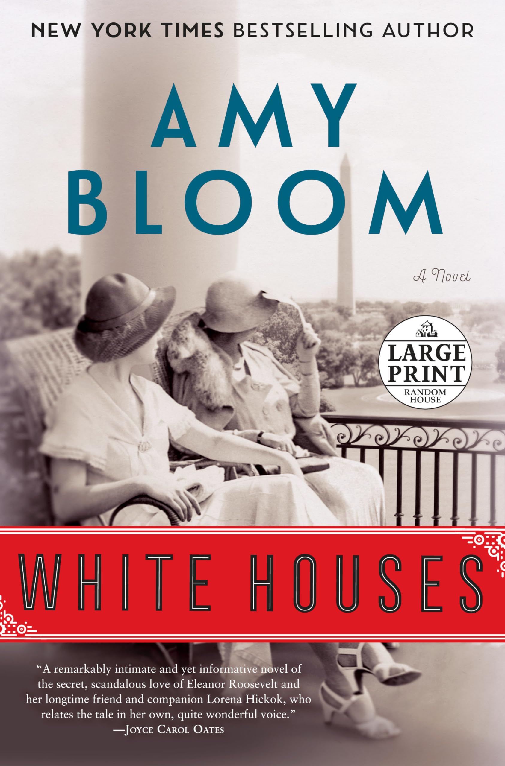 White Houses: A Novel,New