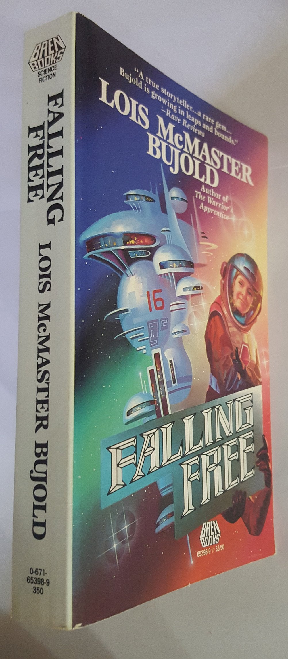 Falling Free