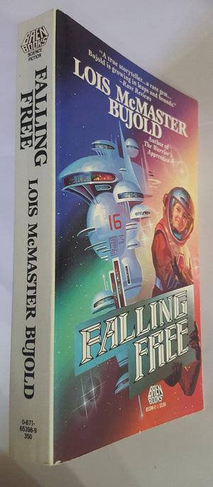 Falling Free