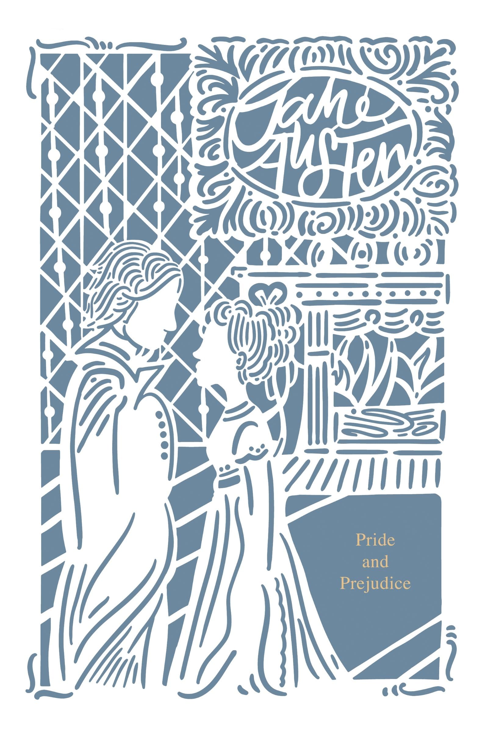 Pride And Prejudice (Jane Austen Collection) (Harper Muse Classics: Jane Austen Collection),Used