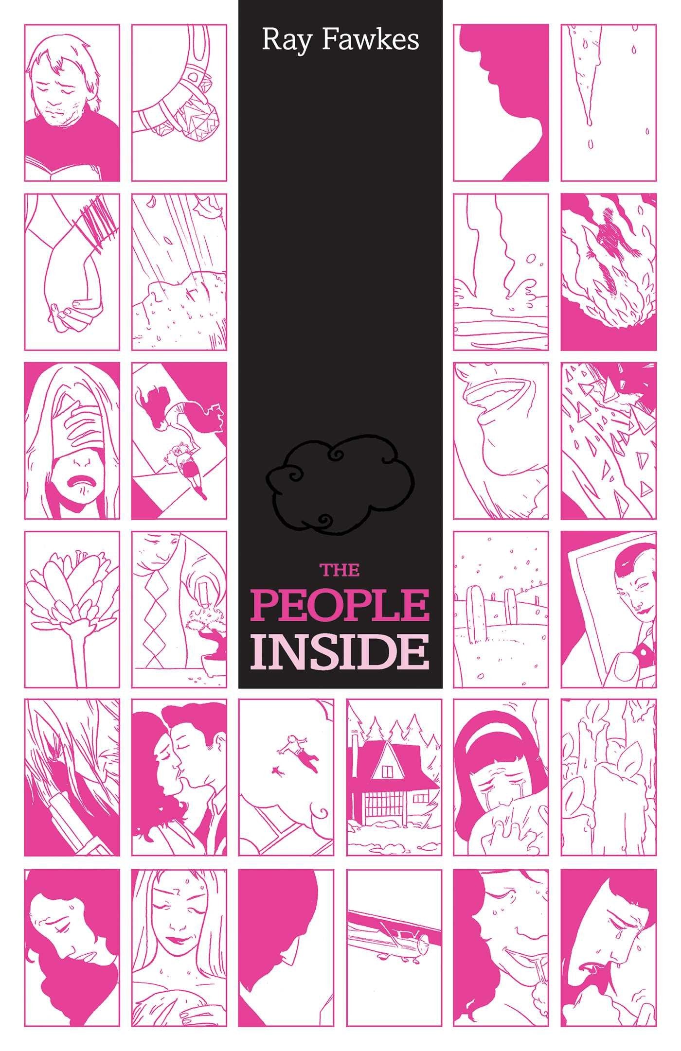 The People Inside (2) (One Soul),Used