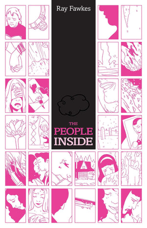 The People Inside (2) (One Soul),Used