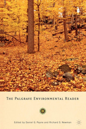 The Palgrave Environmental Reader,Used