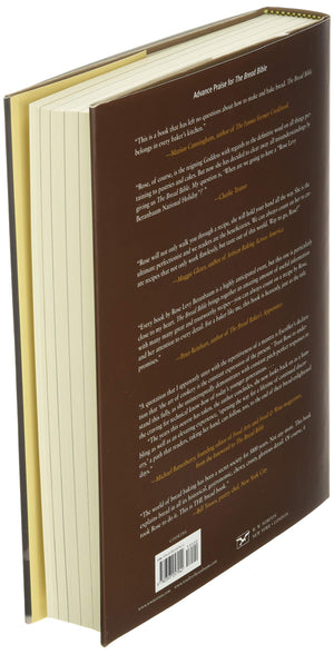 The Bread Bible,New