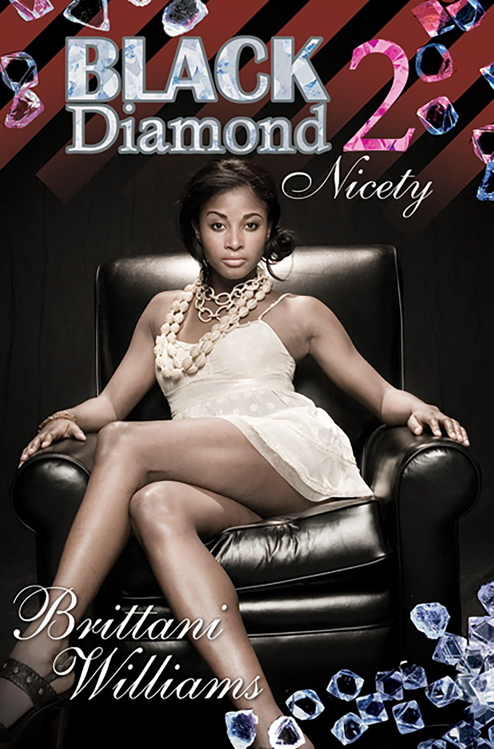 Black Diamond 2: Nicety,Used