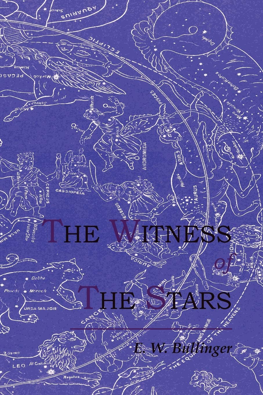 The Witness Of The Stars