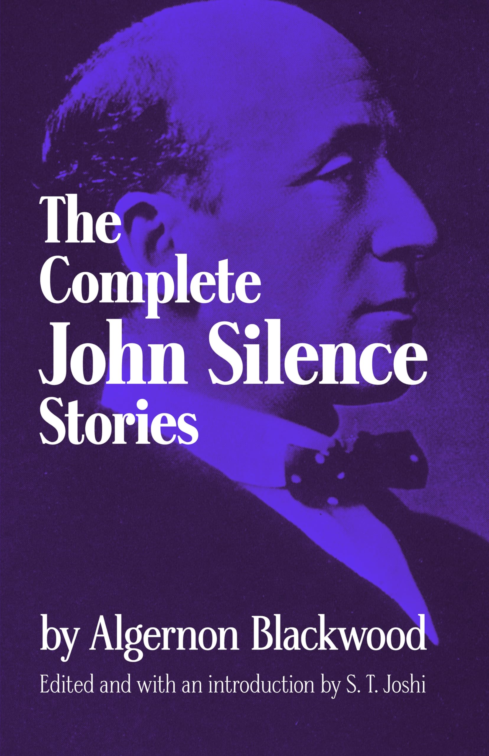 The Complete John Silence Stories (Dover Horror Classics),Used