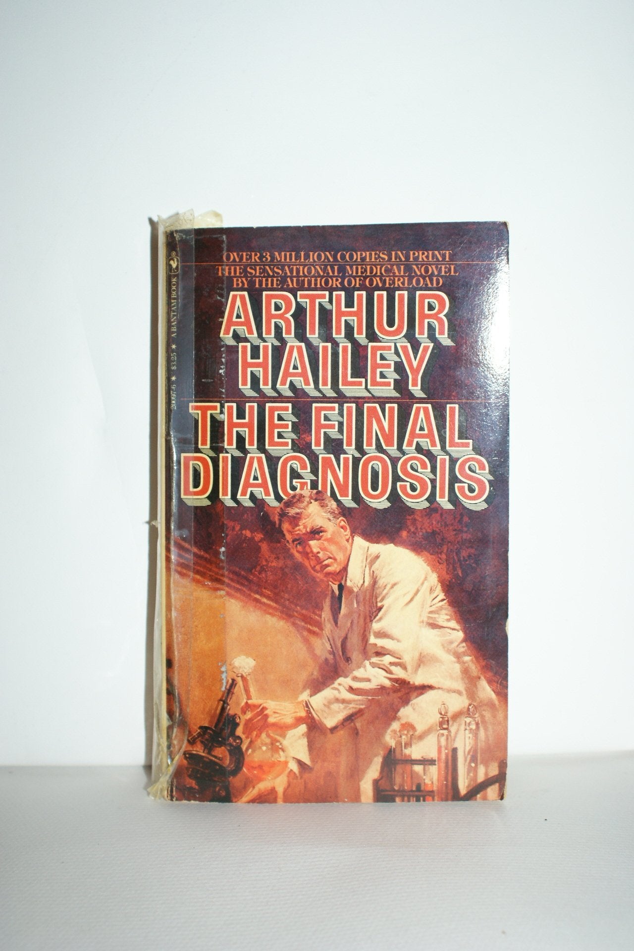 Final Diagnosis