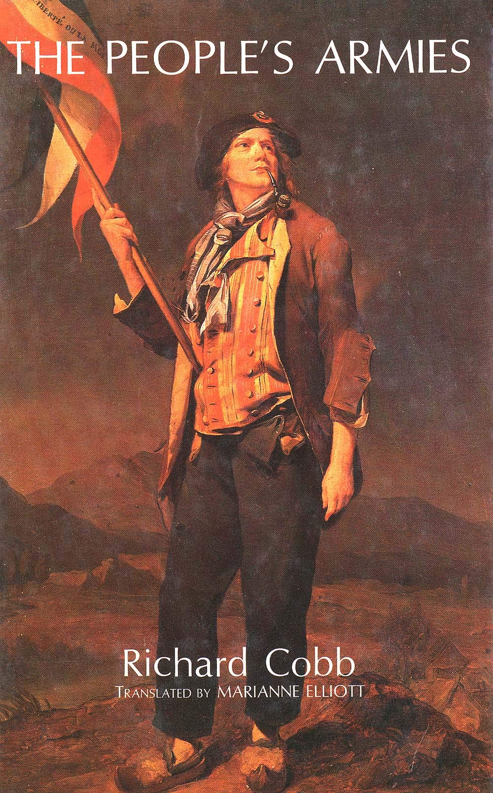 The People's Armies,Used
