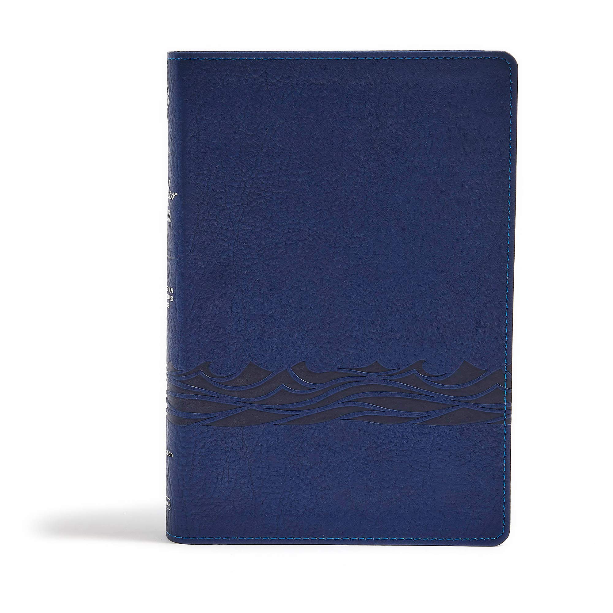 CSB Fisher of Men Bible, Leathertouch,Used