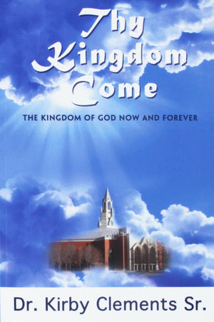 Thy Kingdom Come,Used