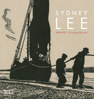 Sydney Lee: Prints, a Catalogue Raisonne,Used