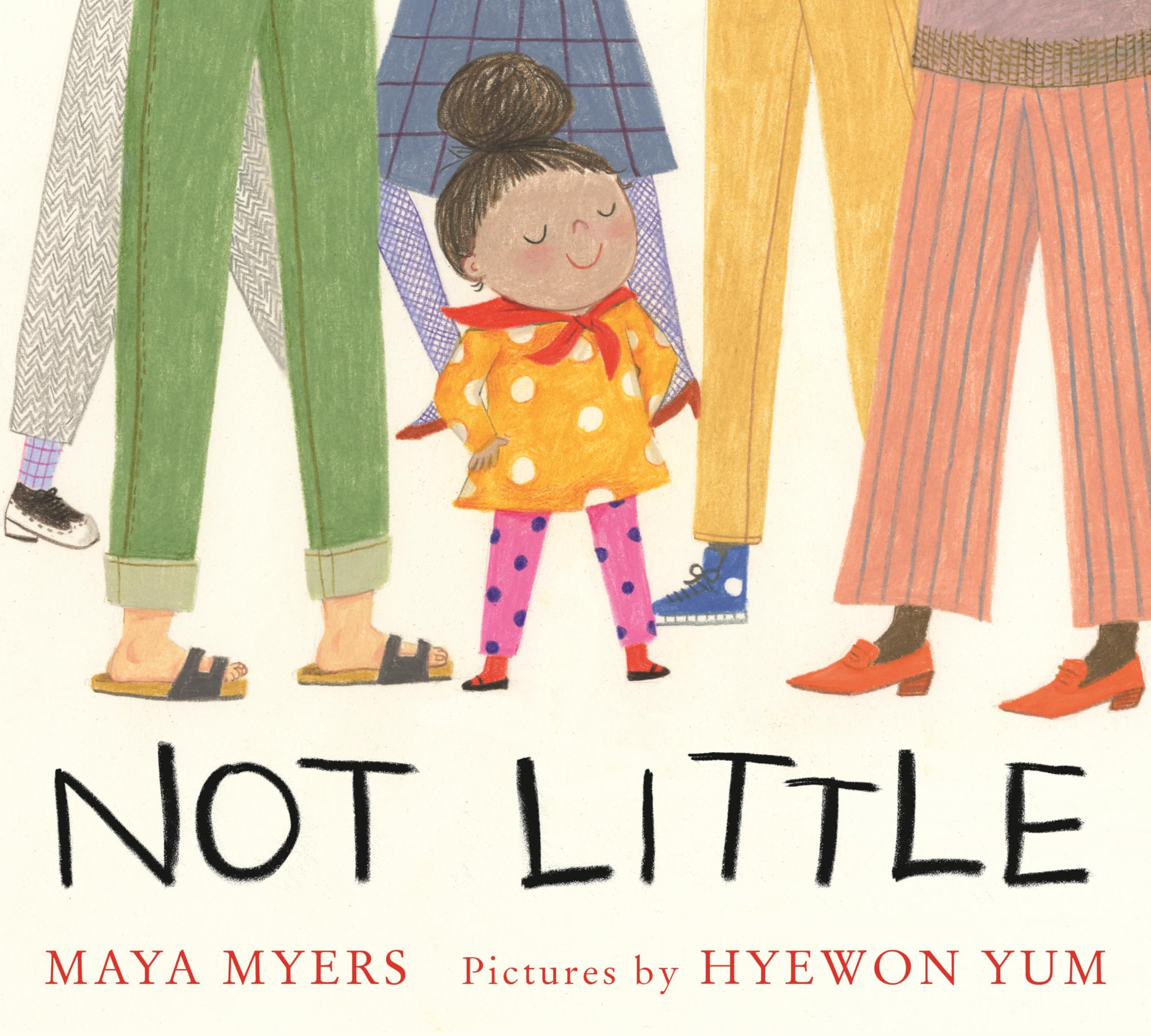 Not Little
