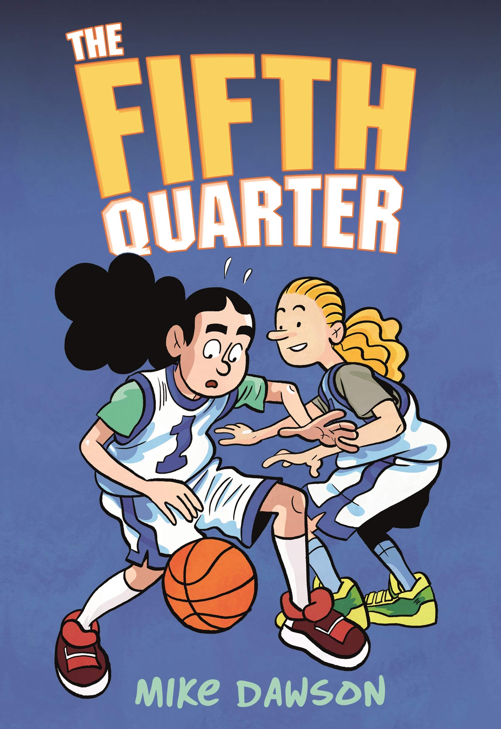 The Fifth Quarter,Used