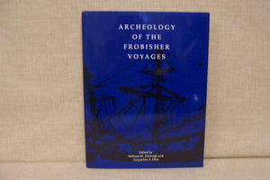 Archaeology of the Frobisher Voyages,Used