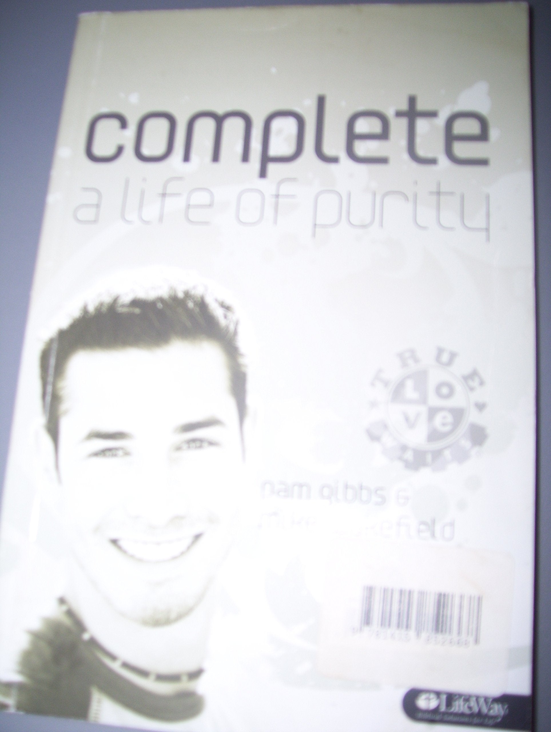 Complete: A Life of Purity,Used