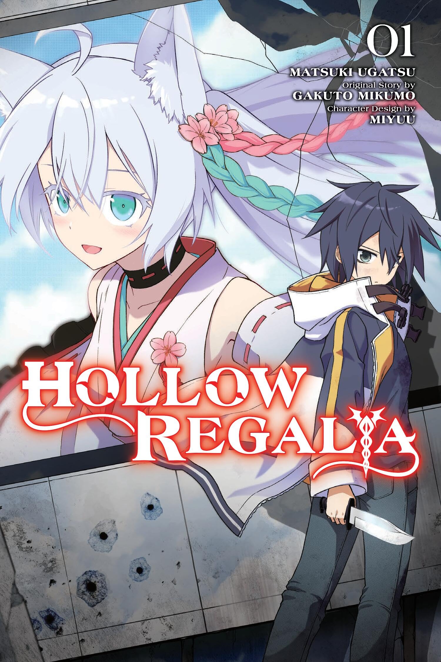 Hollow Regalia V01